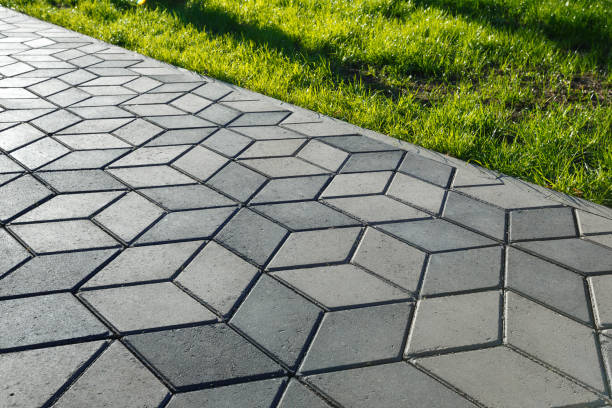 Best Custom Driveway Pavers  in Cherryvale, KS