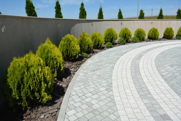 Reasons to Select Us for Your Driveway Paving Requirements in Cherryvale, KS