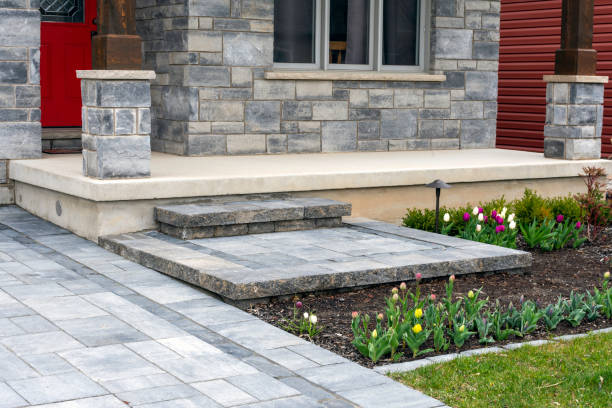 Best Driveway Paving Contractor  in Cherryvale, KS
