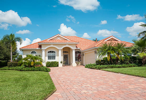 Best Brick Driveway Pavers  in Cherryvale, KS