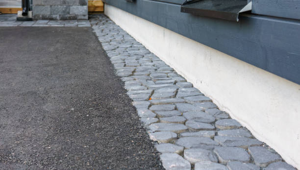 Best Driveway Resurfacing Pavers  in Cherryvale, KS