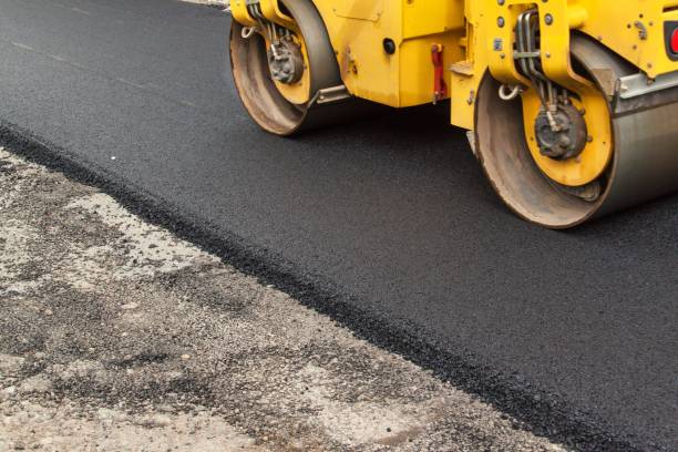 Best Driveway Pavers Near Me  in Cherryvale, KS